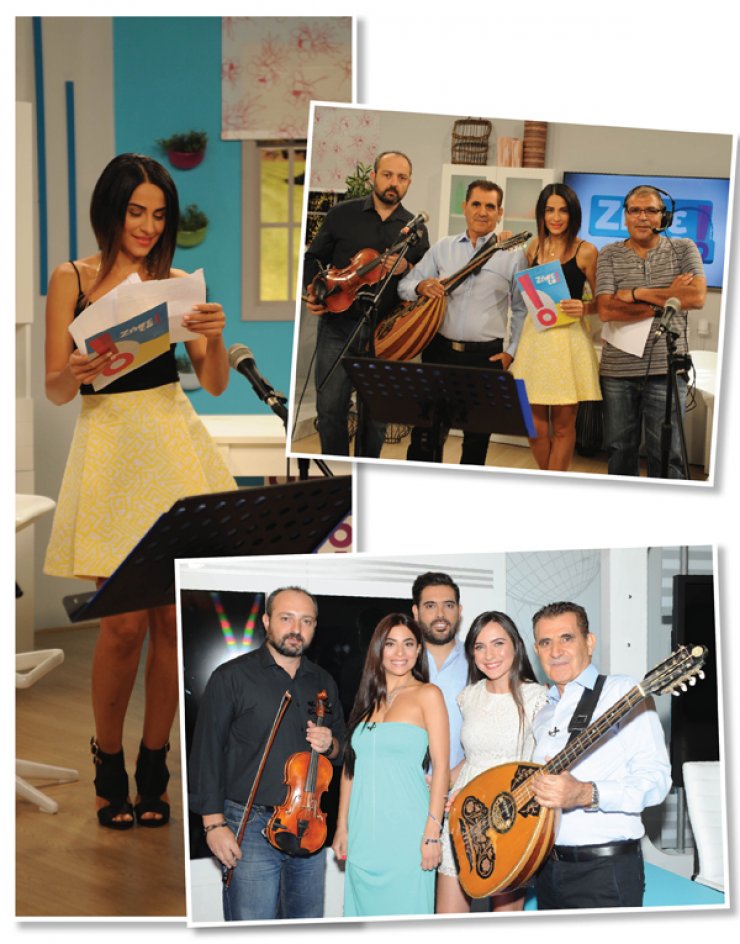 Η έναρξη – έκπληξη της Βασιλικής Χατζηαδάμου