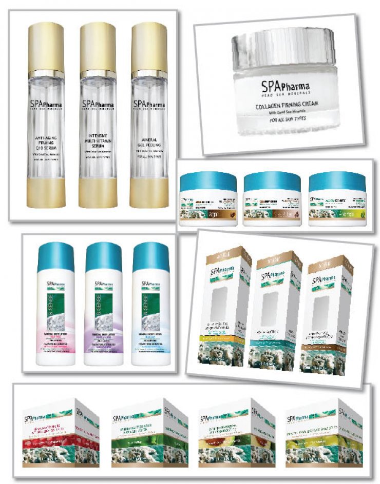 Ένα ανεκτίμητος θησαυρός της φύσης για φροντίδα και ομορφιά