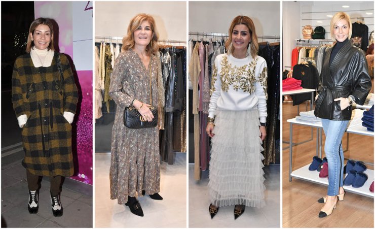 Πήγαμε στο event "4 Good Reasons to Celebrate"