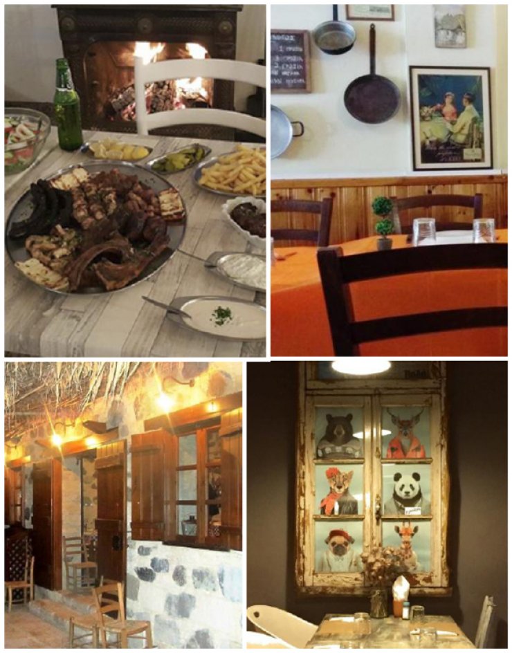 6 απάχικα ταβερνάκια που πρέπει να επισκεφτείς