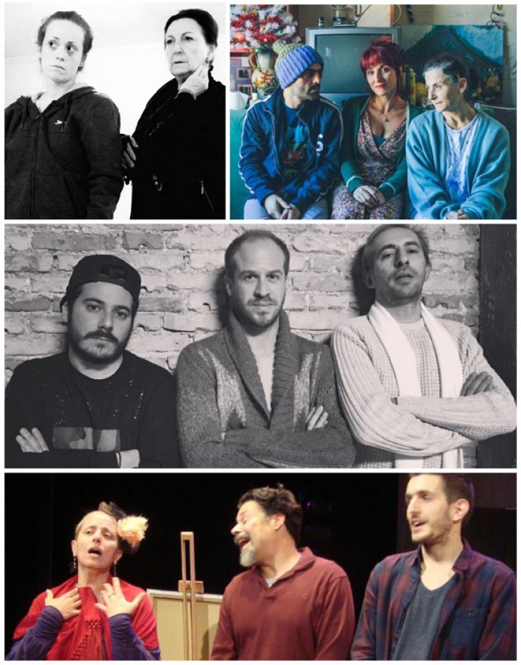 Tα 7 πρώτα θεατρικά must see του 2017