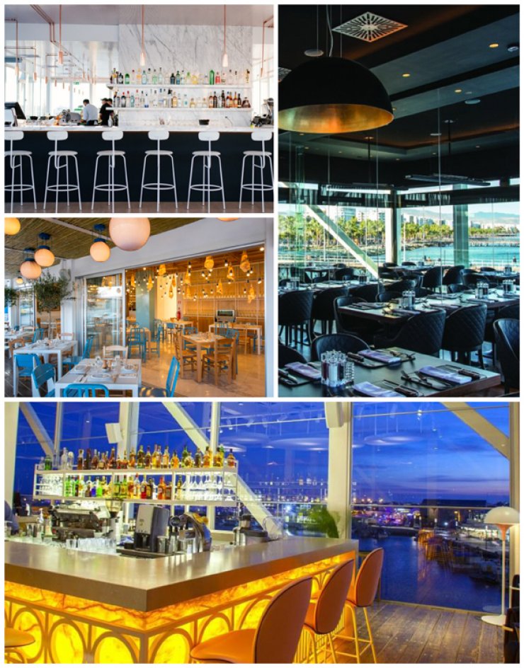 Οι 8 νέες αφίξεις που συζητά η Λεμεσός