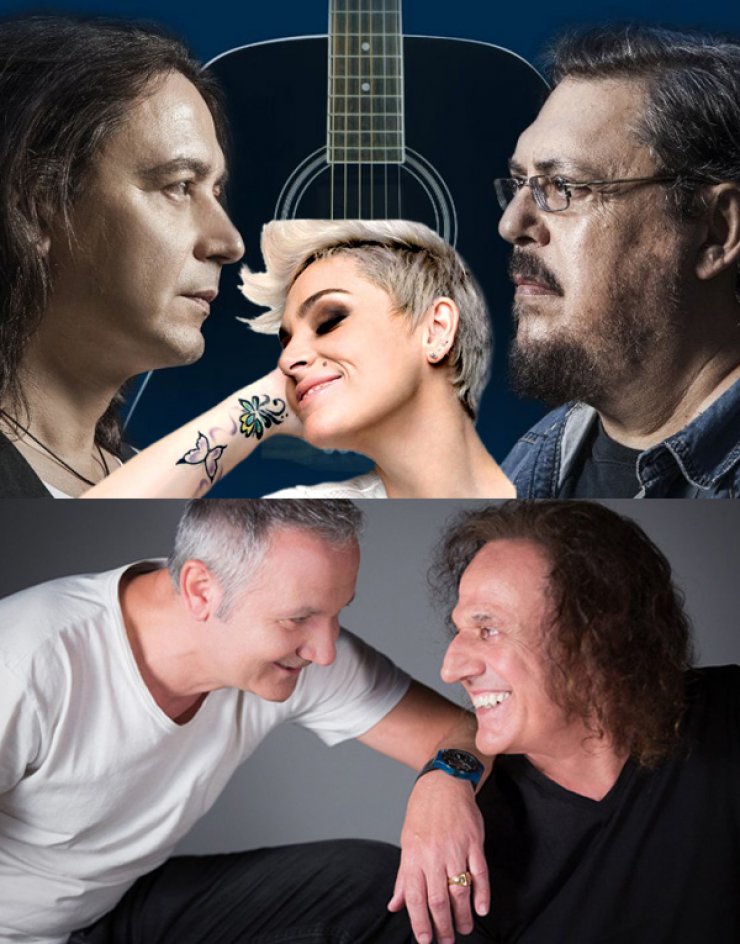 16+1 καλοκαιρινές συναυλίες και φεστιβάλ που δεν πρέπει να χάσεις