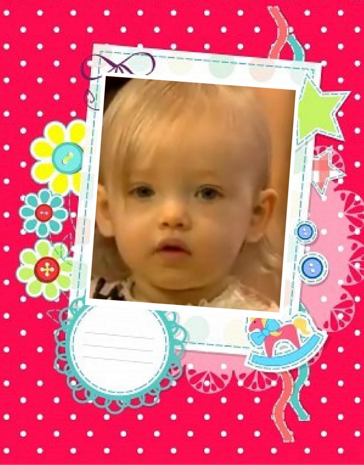 Είναι 17 μηνών και ξέρει να διαβάζει!