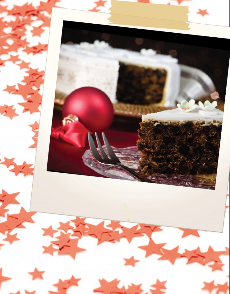 Χριστούγεννα και θερμίδες: Τι πρέπει να θυμάσαι