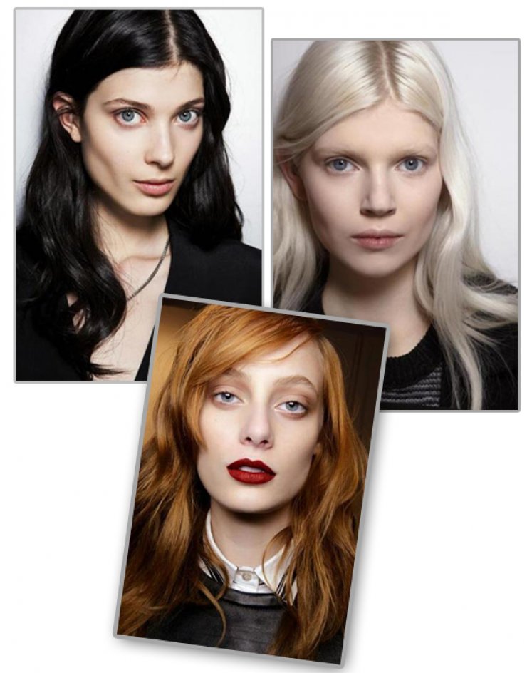 Μην αλλάξεις χρώμα στα μαλλιά σου αν δεν δεις πρώτα αυτές τις προτάσεις!