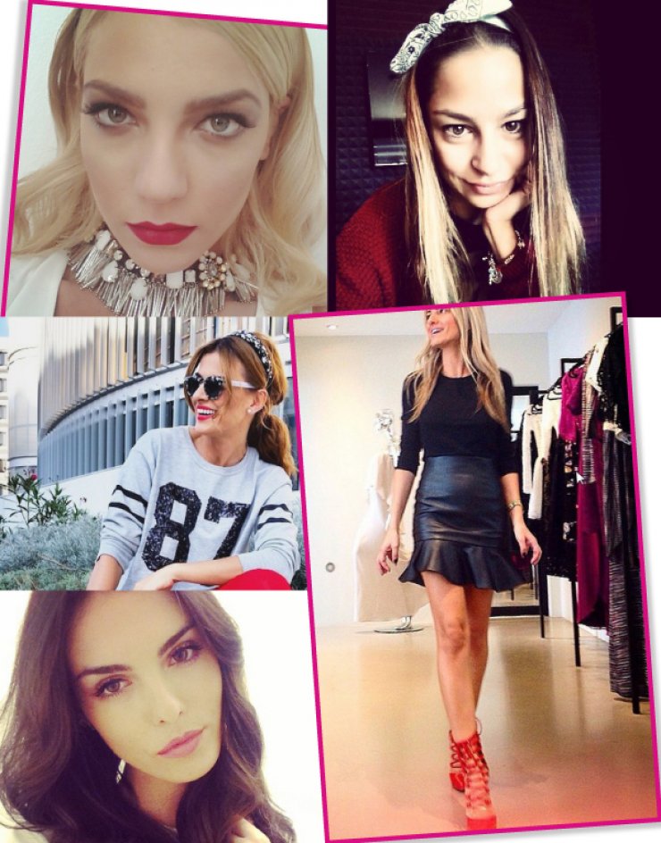 Ποια Κύπρια από το χώρο της μόδας έχει τους περισσότερους followers στο instagram;