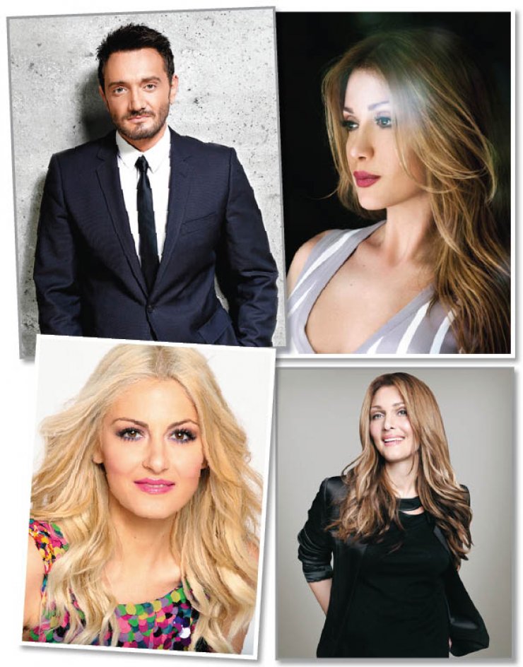 Super Christmas Concert 2014