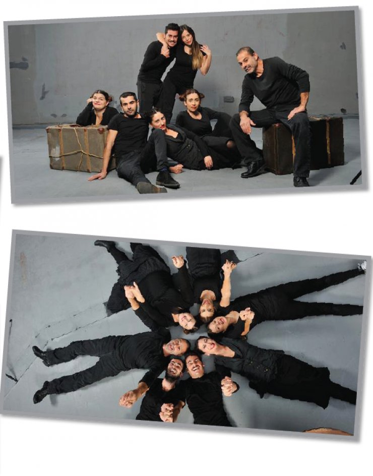 Mια φορά και έναν καιρό στην… ΕΘΑΛ