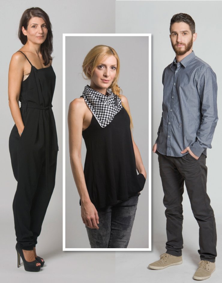 Απόψε η μεγάλη πρεμιέρα της νέας σειράς του ΣΙΓΜΑ