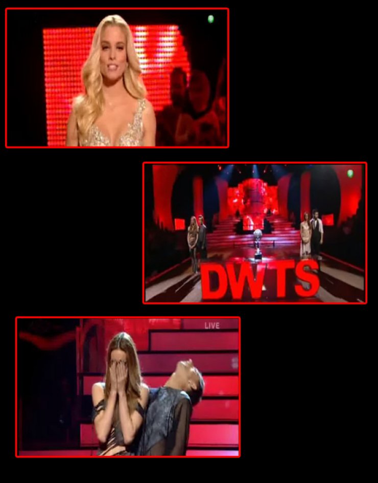 Δείτε την μεγάλη νικήτρια του "Dancing with the stars 5"