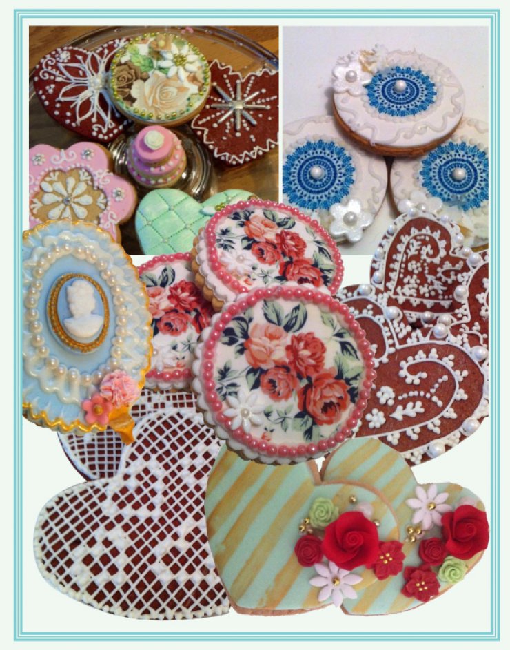 Τα μπισκότα του Μαρίνου