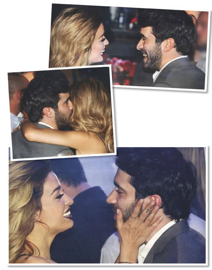 "Aν η Φουρέιρα παντρευτεί τον Λυκούδη, ο γάμος θα είναι δαχτυλοδεικτούμενος"