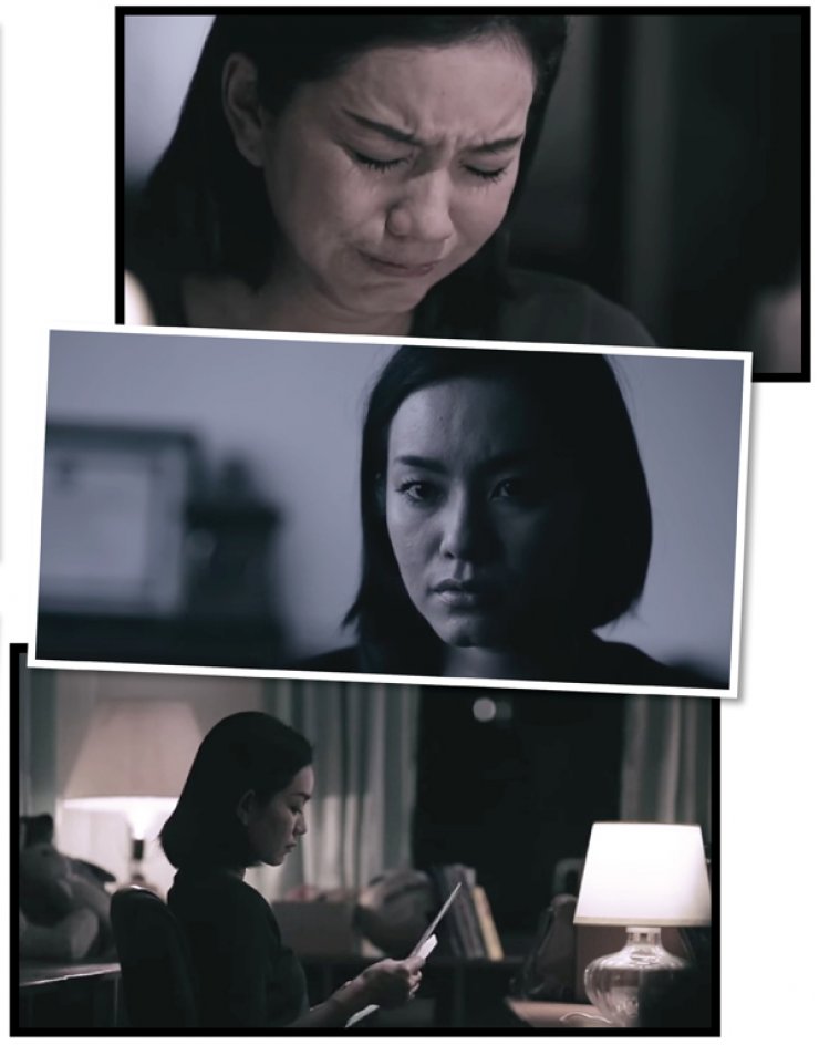 Η ομορφιά της γυναίκας δεν είναι επιφανειακή [βίντεο]