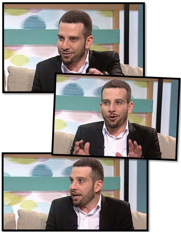 Φανιέρος σε Πιτσιλλίδη: “Σε σέβομαι και σε εκτιμώ” [βίντεο]