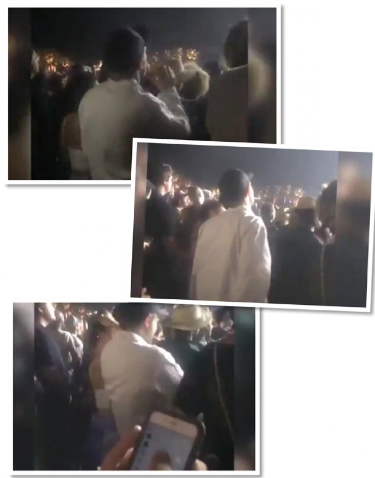 Robert Pattinson: Οι αστείες χορευτικές του φιγούρες [βίντεο]