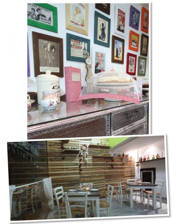 Νόστιμη... Μαρμίτα!