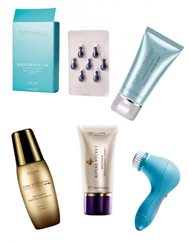 Τέλεια επιδερμίδα - Η φροντίδα που της αξίζει!