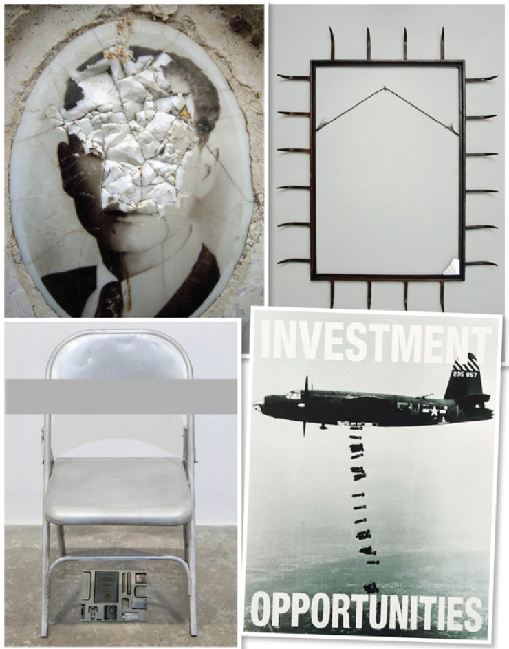 Από αύριο σημαντικά έργα στο "Investment Opportunities"