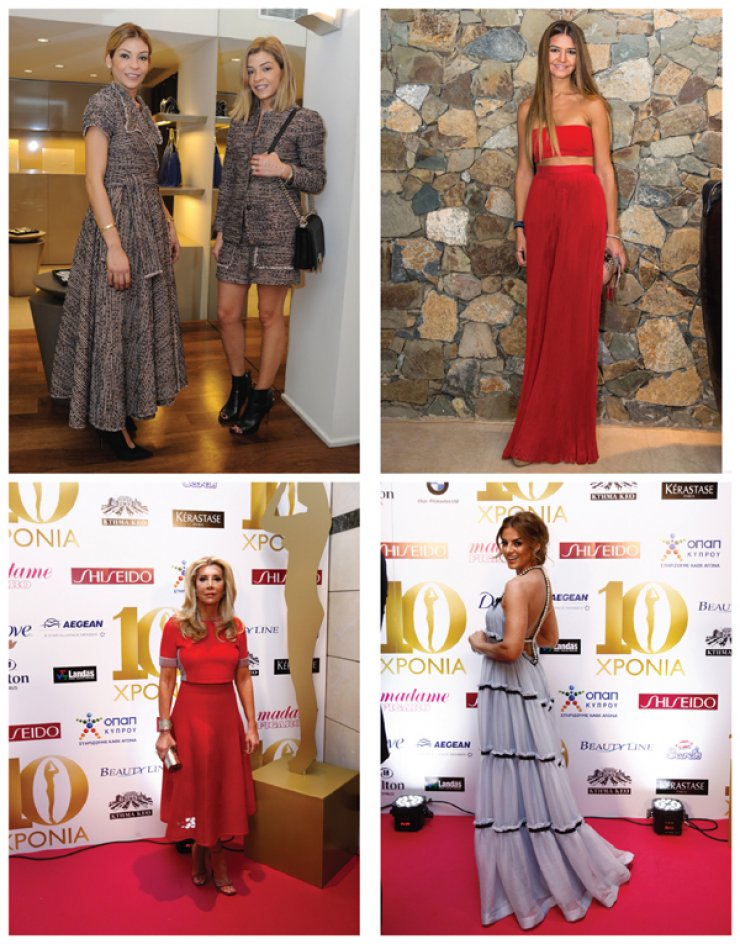 Οι καλύτερες εμφανίσεις του 2015