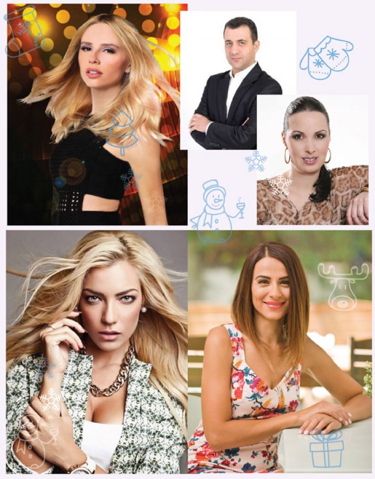  Επώνυμοι Κύπριοι μας απαντούν για το γεγονός που τους σημάδεψε το 2015