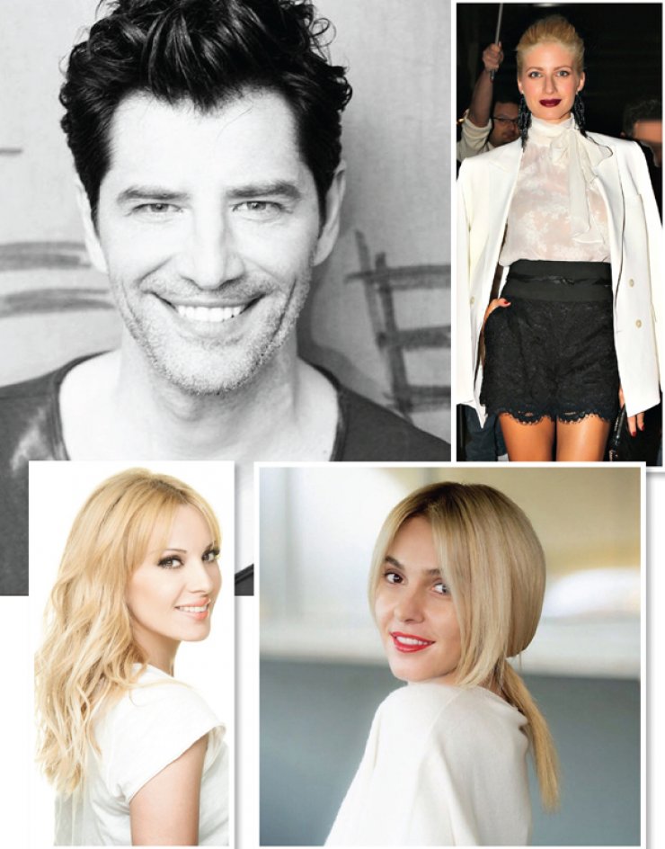 Το ΣΙΓΜΑ κινείται σε ρυθμούς X- Factor