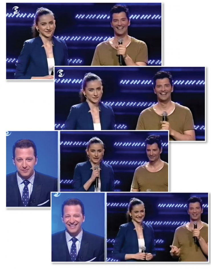 Η ιδιόχειρη επιστολή του Σάκη Ρουβά για τις γυναίκες της Κύπρου