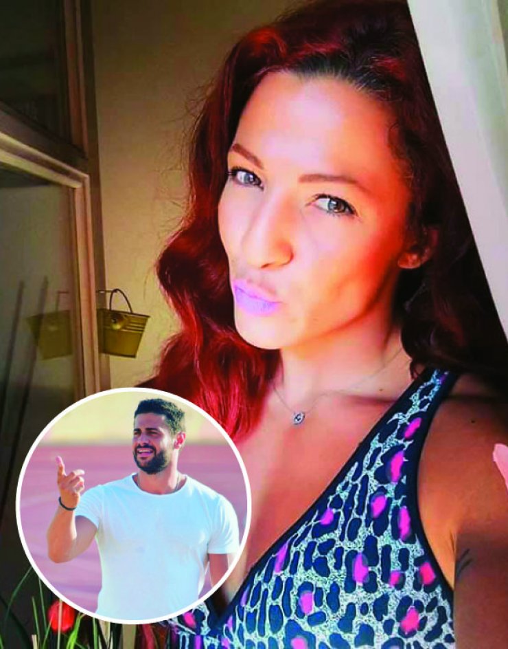 Η αναφορά της Μαρί Ρόουζ για τον Κωνσταντίνο Βασάλο στην πρώτη της τηλεοπτική συνέντευξη! [βίντεο]