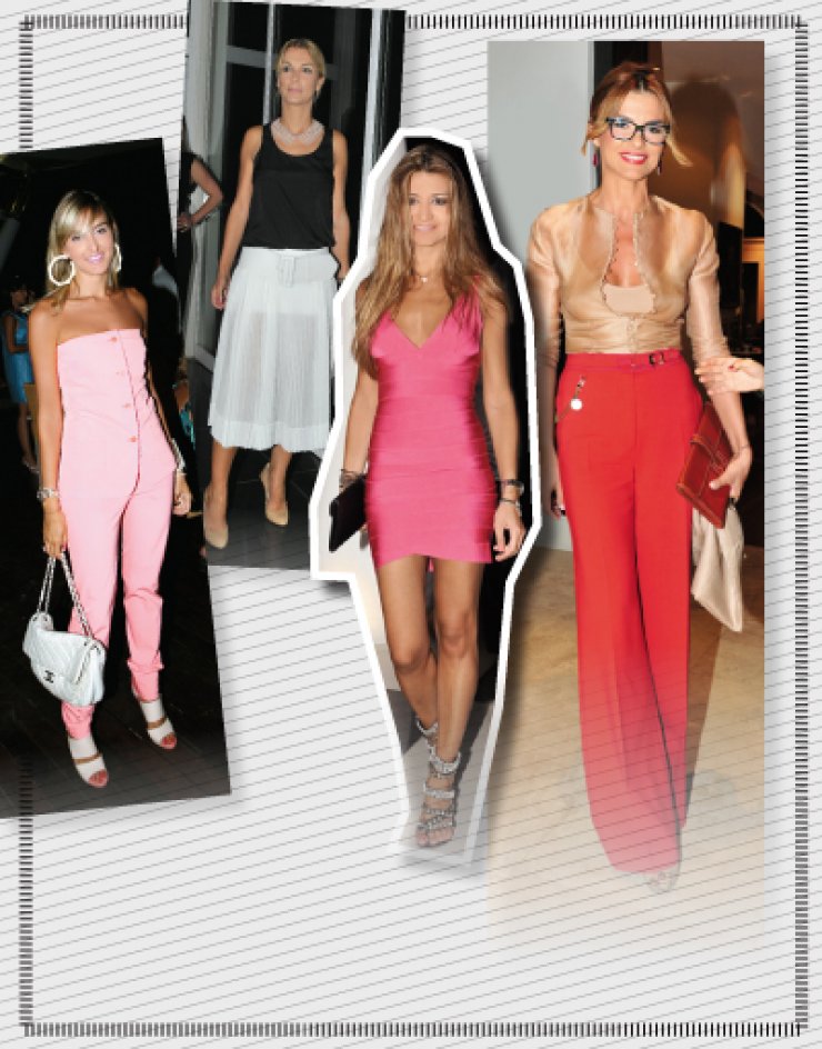 6 χρόνια στυλ!