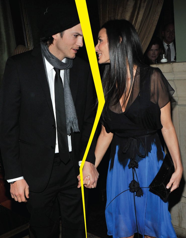 Πώς να ξεπεράσεις ένα δύσκολο χωρισμό