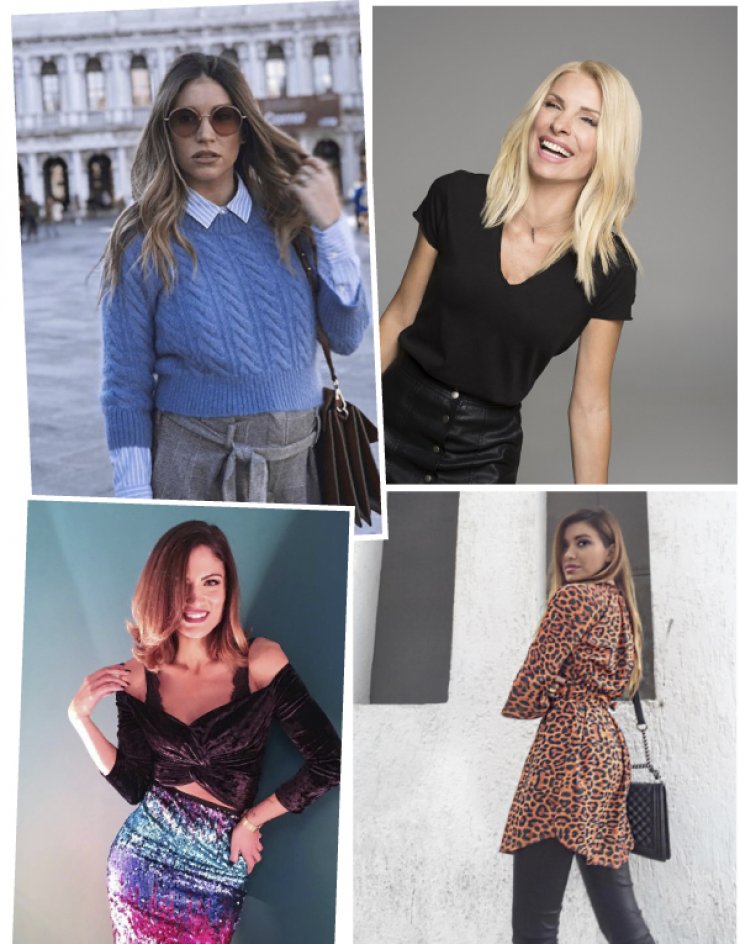 Οι αμοιβές από το instagram για επώνυμους Έλληνες!