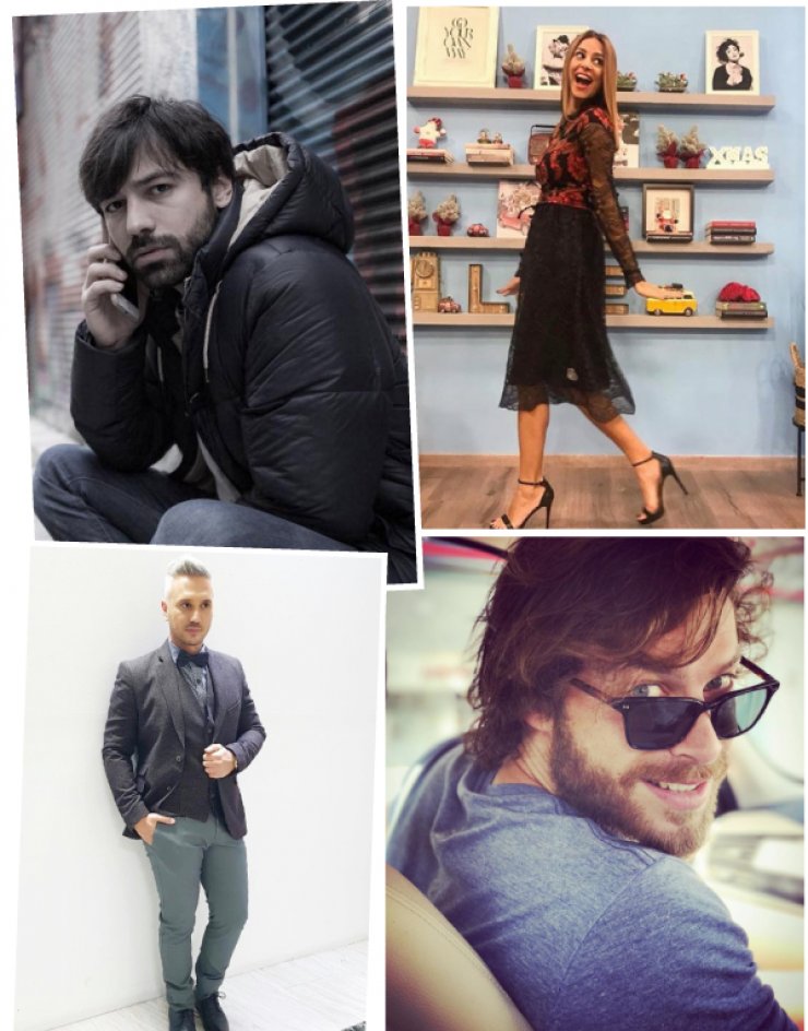 Οι αμοιβές από το instagram για επώνυμους Κύπριους!