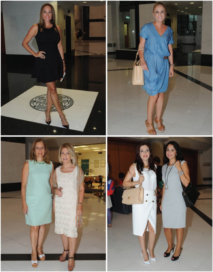 Πήγαμε στην εκδήλωση "Empowerment is S.E.X.Y"