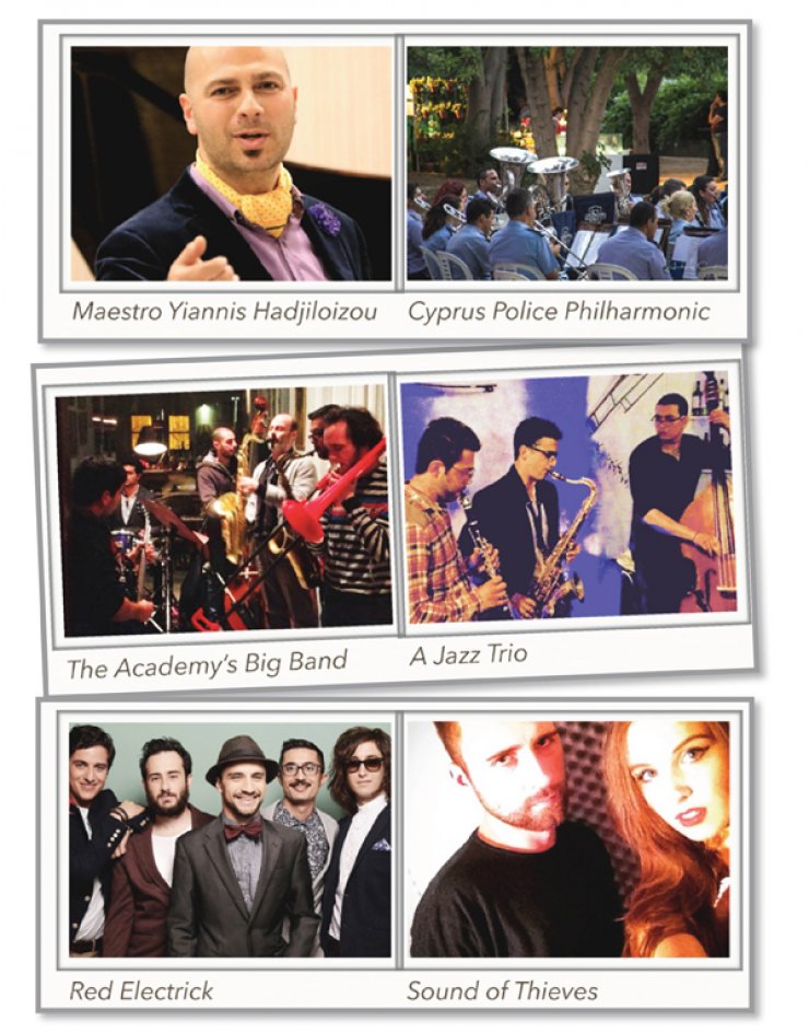 Nicosia Music Festival