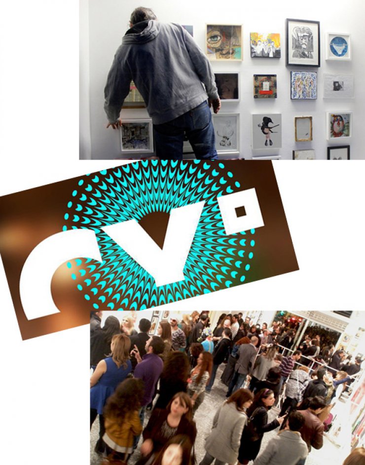 Cheapart σε Λεμεσό και Λευκωσία