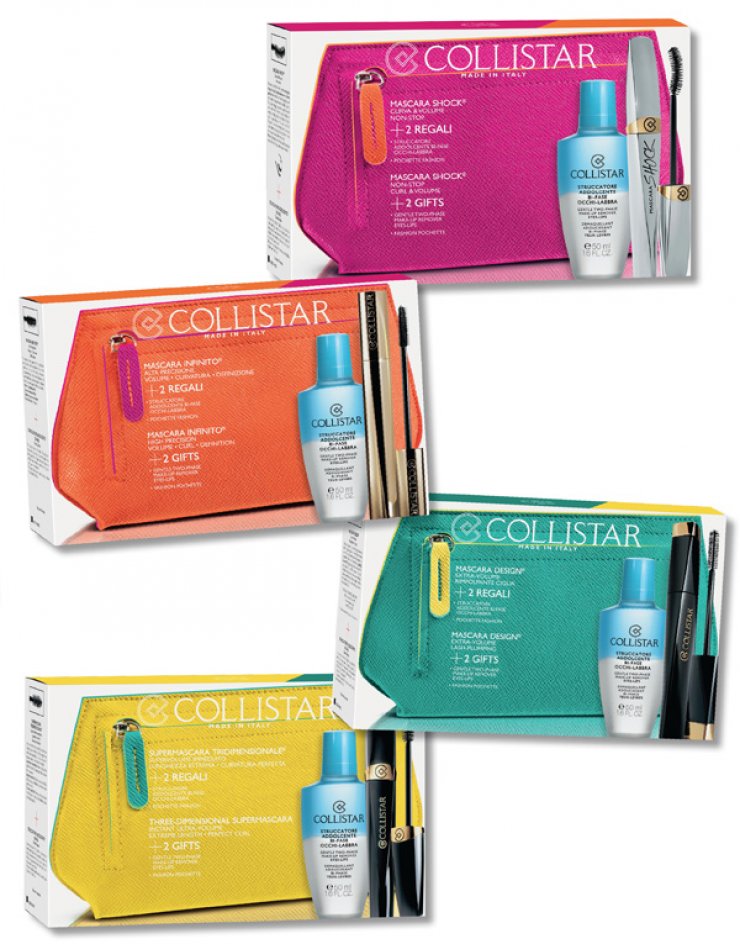 Collistar: Μοναδική προσφορά!