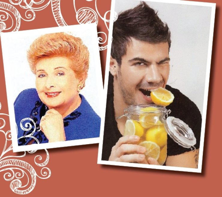 Βέφα Αλεξιάδου: «Τι να μου πει ο Πετρετζίκης; Εγώ τον δίδαξα»