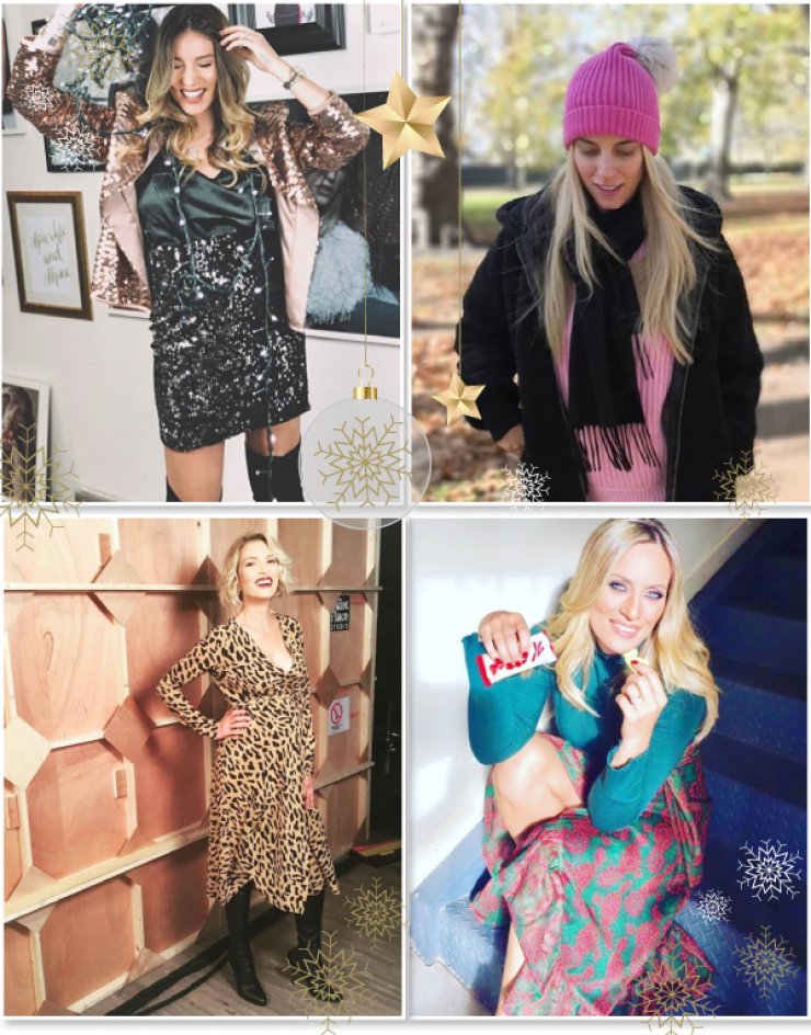 Επώνυμες Ελληνίδες που περιμένουν μωράκι!