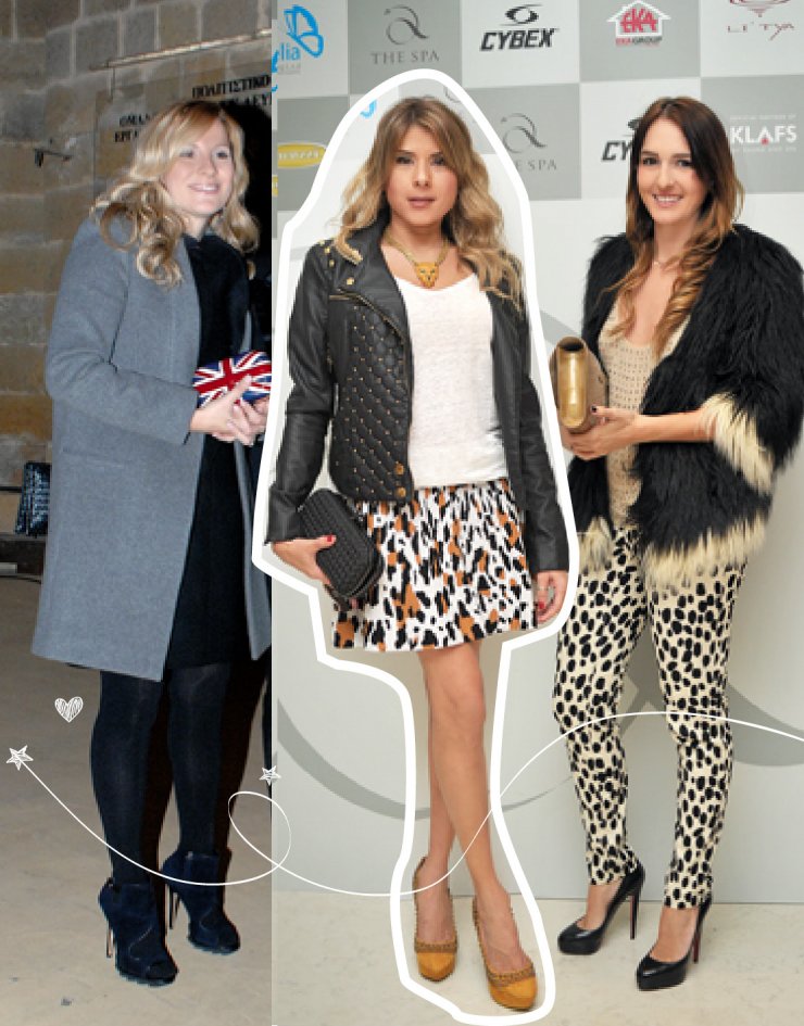 Οι εμφανίσεις που ξεχώρισαν