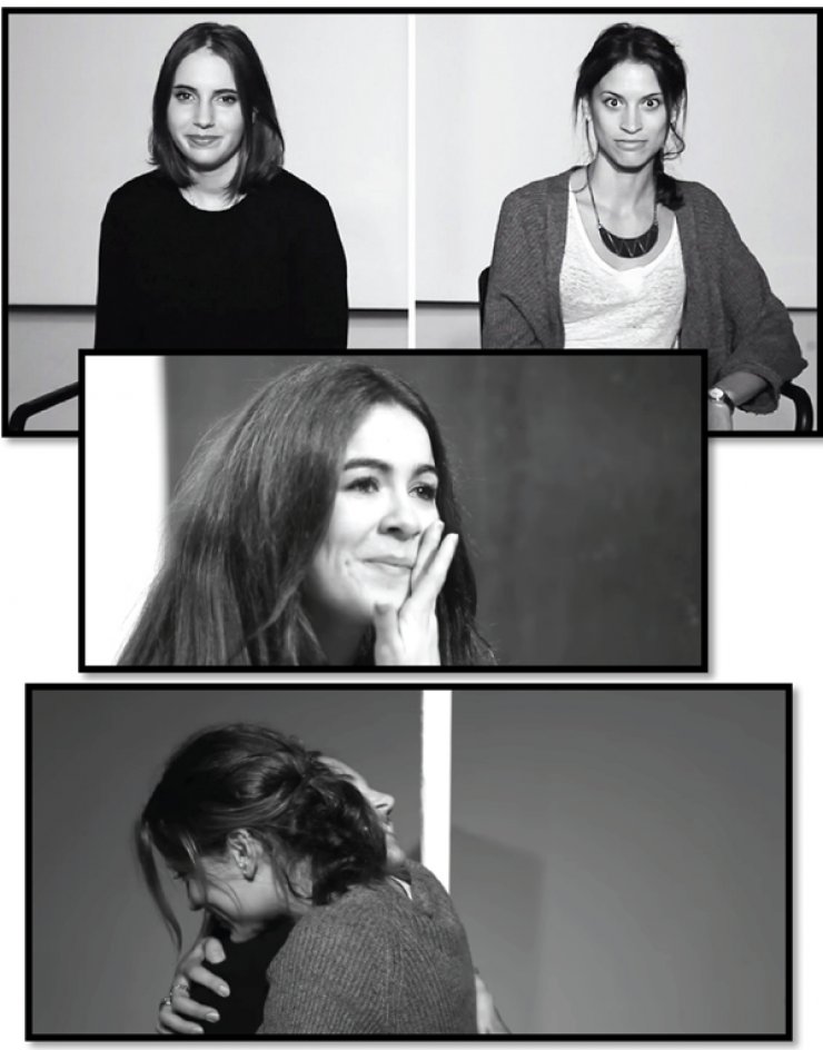 Αν είχες μόνο μια ευχή… ποια θα ήταν; [βίντεο]