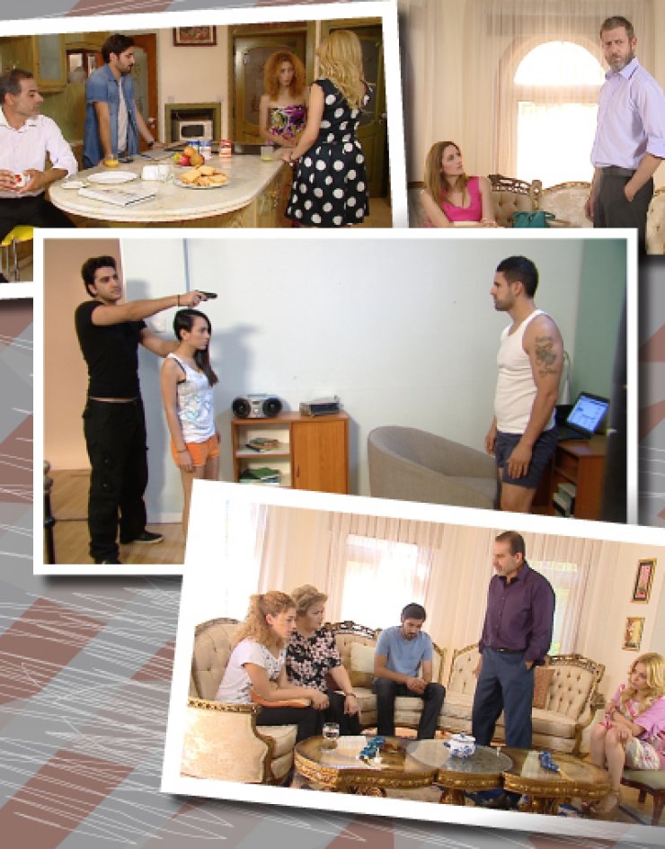 Αποκλειστικό: Οι σκέψεις του ΣΙΓΜΑ για τη νέα τηλεοπτική σεζόν