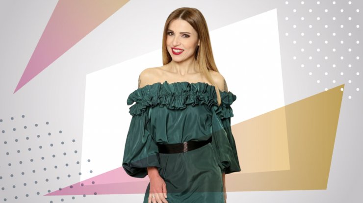 Η Ευριδίκη σε μια αποκλειστική συνέντευξη στο ilovestyle.com - Όλα όσα εξομολογήθηκε