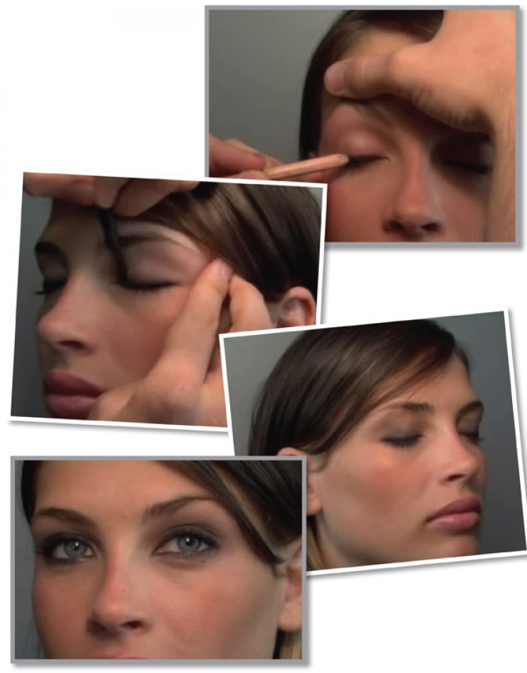 Πετύχετε μόνες σας τα τέλεια smokey eyes σε 5 μόλις λεπτά [βίντεο]