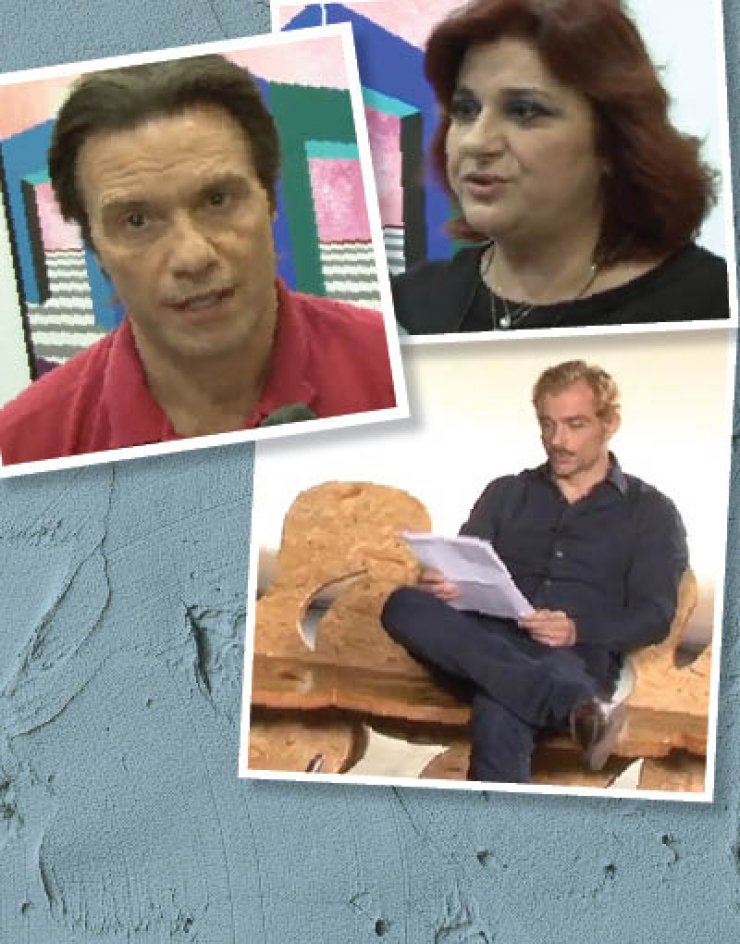 «Ενός Λεπτού Φωνή», το μήνυμα στήριξης του Ιδρύματος Κακογιάννη στην Κύπρο