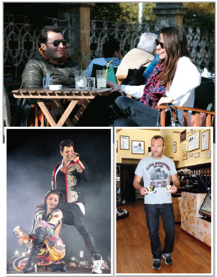 Οι πιο σηµαντικές lifestyle ειδήσεις του 2014