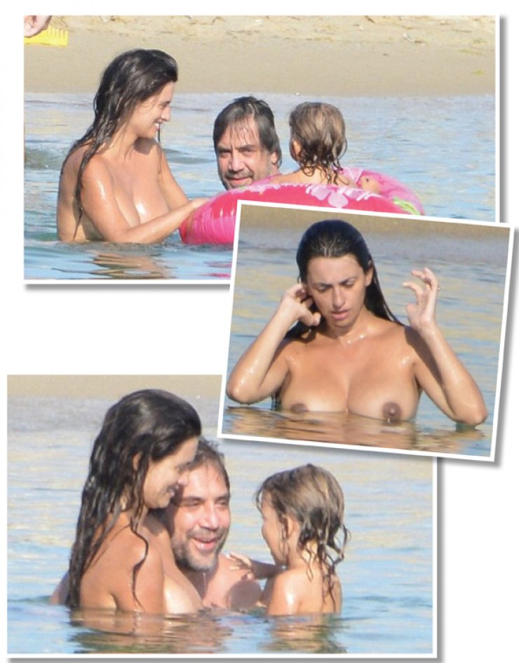 Πόσο στοιχίζει το στήθος της Penelope Cruz;