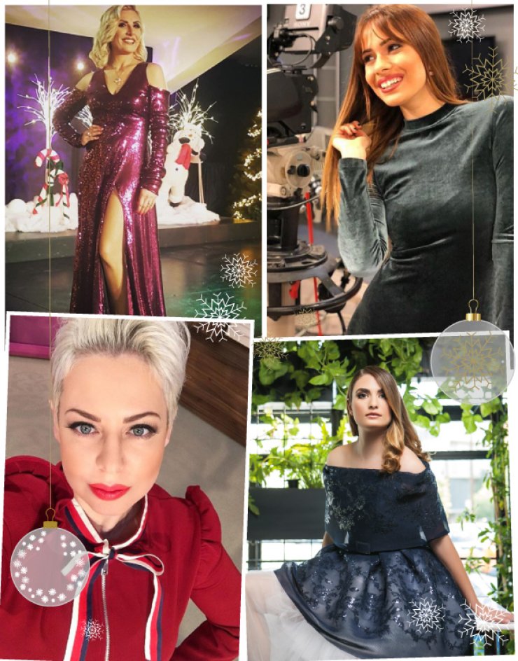 10 επώνυμοι Κύπριοι μας απαντούν με ποιον διάσημοι θα περνούσαν την παραμονή Πρωτοχρόνιας αν είχαν την ευκαιρία