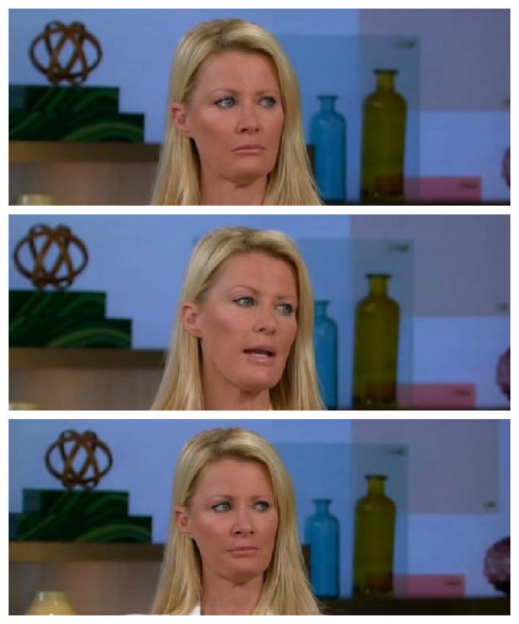 Πασίγνωστη chef με δάκρυα στα μάτια αποκαλύπτει: "Έχω καρκίνο του μαστού… δεν έχω πολλά περιθώρια" [βίντεο]