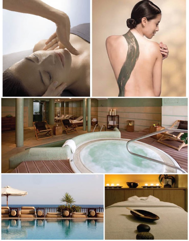 Londa Spa & Club