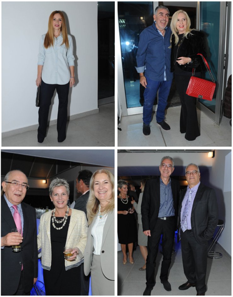 33 χρόνια Telia & Pavla BBDO